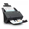 Plustek SmartOffice PT2160 ADF-scanner 600 x 600 DPI A3 zwart
