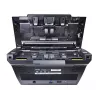 Plustek SmartOffice PT2160 ADF-scanner 600 x 600 DPI A3 zwart