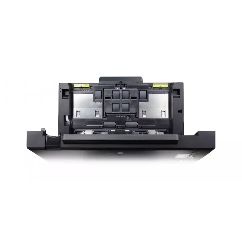 Plustek SmartOffice PT2160 ADF-scanner 600 x 600 DPI A3 zwart