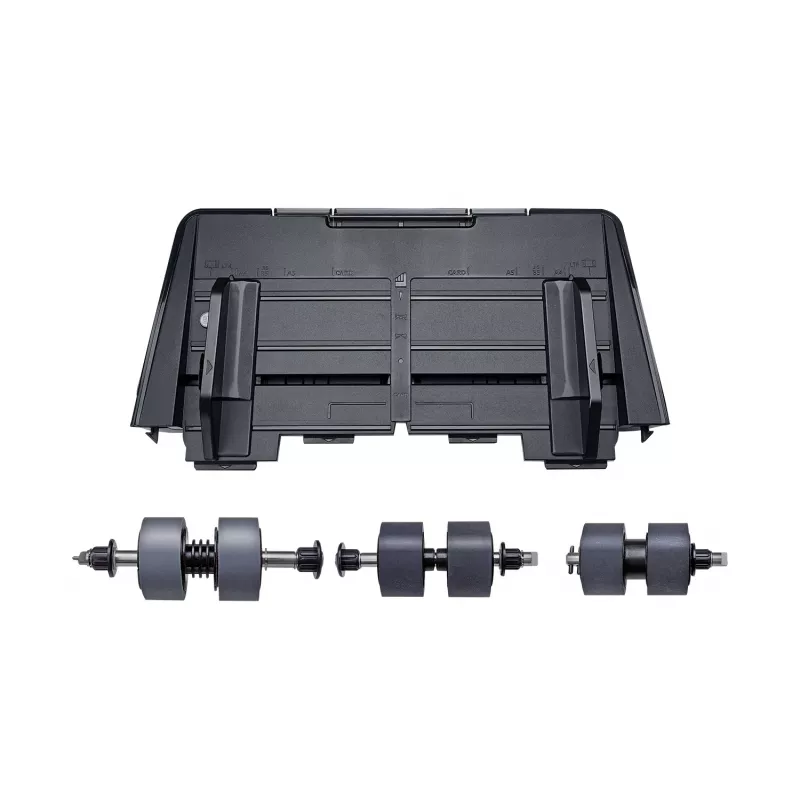 Plustek SmartOffice PT2160 ADF-scanner 600 x 600 DPI A3 zwart