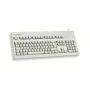 CHERRY G80-3000 zwart SWITCH, toetsenbord, bedraad, lichtgrijs, USB/PS2 (QWERTY - UK)