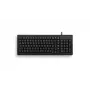 CHERRY XS G84-5200 toetsenbord kantoor USB + PS/2 AZERTY Frans zwart