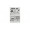 Origin Storage privacyfilter 2-weg plug-in 60,5 cm (23,8 inch) (16:9) (incl. reductie van blauw licht)