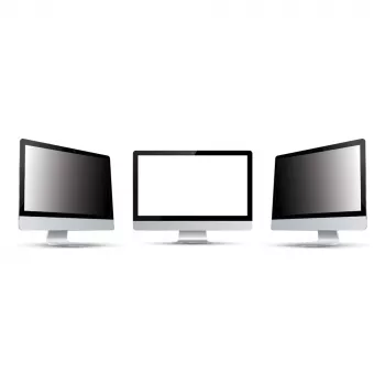 Origin Storage privacyfilter 2-weg plug-in 68,6 cm (27 inch) (16:9) (incl. blauwlichtreductie)