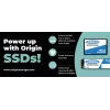 Origin Storage OTLC5123DSATA/2.5 Inception TLC830 Series SSD, 512 GB, 2,5 inch, SATA III 6 Gbit/s, 3D TLC, 7 mm