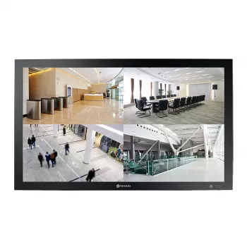 AG Neovo QX-43 108 cm (42.5 inch) 3840 x 2160 pixel