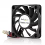 StarTech.com 60x10 mm vervangende kogellager-pc-behuizingventilator met TX3-aansluiting