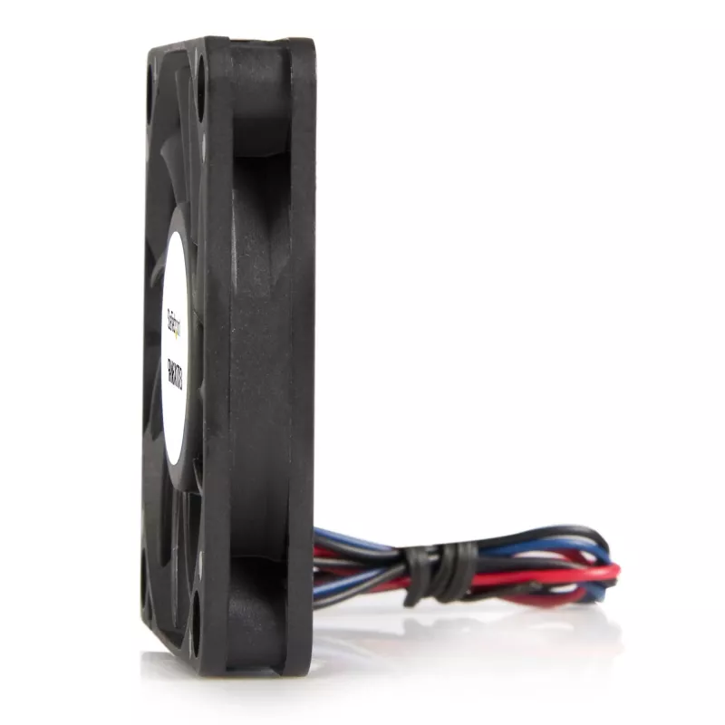 StarTech.com 60x10 mm vervangende kogellager-pc-behuizingventilator met TX3-aansluiting