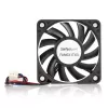 StarTech.com 60x10 mm vervangende kogellager-pc-behuizingventilator met TX3-aansluiting