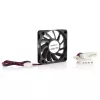 StarTech.com 60x10 mm vervangende kogellager-pc-behuizingventilator met TX3-aansluiting