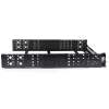 StarTech.com 2U vaste 19-inch universele serverrack-rails met verstelbare diepte