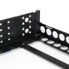 StarTech.com 2U vaste 19-inch universele serverrack-rails met verstelbare diepte