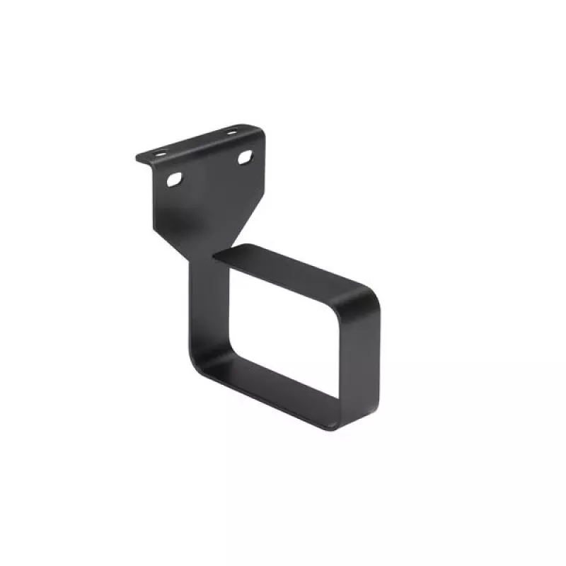 StarTech.com multidirectionele verticale serverrack-kabelmanagement-D-ring-haak 6 x 10 cm (2,4 x 3,9 inch)