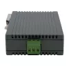 StarTech.com 5-poorts industriële ethernetswitch – DIN-railmontage