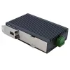 StarTech.com 5-poorts industriële ethernetswitch – DIN-railmontage