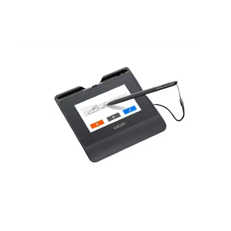 Wacom STU-540 lcd-handtekeningpad, 12,7 cm (5 inch)