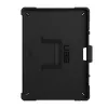 Urban Armor Gear UAG Metropolis SE 324015114040 hoes voor Microsoft Surface Pro 9/10/11, met standaard en schouderband, zwart