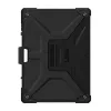 Urban Armor Gear UAG Metropolis SE 324015114040 hoes voor Microsoft Surface Pro 9/10/11, met standaard en schouderband, zwart