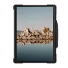 Urban Armor Gear UAG Metropolis SE 324015114040 hoes voor Microsoft Surface Pro 9/10/11, met standaard en schouderband, zwart
