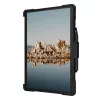 Urban Armor Gear UAG Metropolis SE 324015114040 hoes voor Microsoft Surface Pro 9/10/11, met standaard en schouderband, zwart