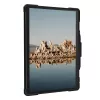 Urban Armor Gear UAG Metropolis SE 324015114040 hoes voor Microsoft Surface Pro 9/10/11, met standaard en schouderband, zwart