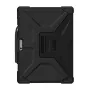 Urban Armor Gear UAG Metropolis SE 324015114040 hoes voor Microsoft Surface Pro 9/10/11, met standaard en schouderband, zwart