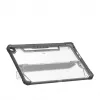 Tablethoes Urban Armor Gear 324021114331 bumper voor Microsoft Surface Pro 1st Edition, 12 inch (30,5 cm), grijs