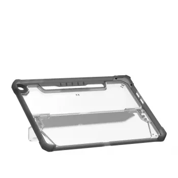 Tablethoes Urban Armor Gear 324021114331 bumper voor Microsoft Surface Pro 1st Edition, 12 inch (30,5 cm), grijs