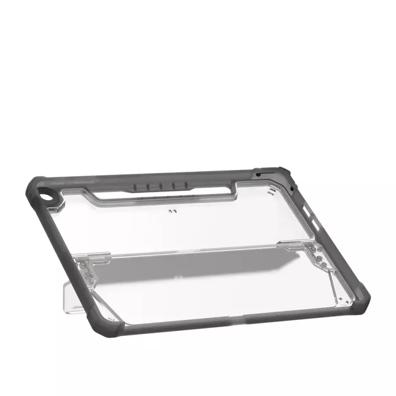 Tablethoes Urban Armor Gear 324021114331 bumper voor Microsoft Surface Pro 1st Edition, 12 inch (30,5 cm), grijs