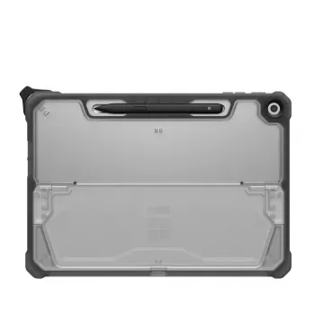 Tablethoes Urban Armor Gear 324021114331 bumper voor Microsoft Surface Pro 1st Edition, 12 inch (30,5 cm), grijs
