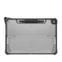 Tablethoes Urban Armor Gear 324021114331 bumper voor Microsoft Surface Pro 1st Edition, 12 inch (30,5 cm), grijs