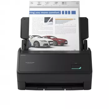 Ricoh ScanSnap iX2400 ADF-scanner 600 x 600 DPI A4 zwart