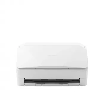 ADF-documentscanner Ricoh ScanSnap iX2400 — A4, 600 x 600 DPI, 45 ppm, 100-vel ADF, dual CIS, wit