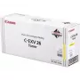 Tonercartridge Canon C-EXV 26 6000 pagina's geel