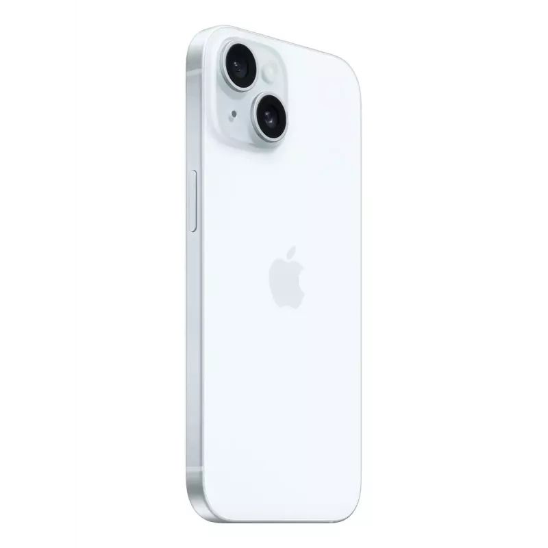 Smartphone Apple iPhone 15 6,1 inch 256GB blauw