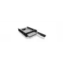 ICY BOX IB-2216StS - mobiel opslagrack - 2.5 (6.4 cm)