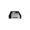 ICY BOX IB-2216StS - mobiel opslagrack - 2.5 (6.4 cm)