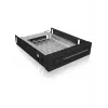 ICY BOX IB-2216StS - mobiel opslagrack - 2.5 (6.4 cm)