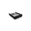 ICY BOX IB-2216StS - mobiel opslagrack - 2.5 (6.4 cm)