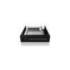 ICY BOX IB-2216StS - mobiel opslagrack - 2.5 (6.4 cm)
