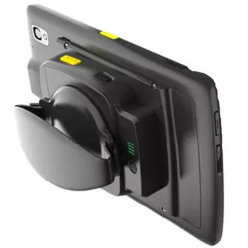 Zebra ZBK-ET4X-8BTRYBK1-01 handheld-mobiele computer accessoire armsteun