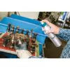 HAZET 199-4 Drukspuitfles, 0,227 l, zilver