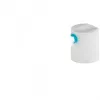 HAZET 199-4 Drukspuitfles, 0,227 l, zilver