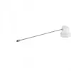 HAZET 199-4 Drukspuitfles, 0,227 l, zilver