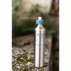 HAZET 199-4 Drukspuitfles, 0,227 l, zilver