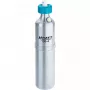 HAZET 199-4 drukspuitfles, 0,227 l, zilver