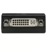 Techly DisplayPort-adapter DP M naar DVI-I 24 + 5 F IADAP DSP-229