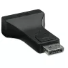 Techly DisplayPort-adapter DP M naar DVI-I 24 + 5 F IADAP DSP-229