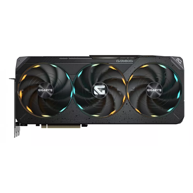 Grafische kaart GIGABYTE GeForce RTX 5090 32GB GDDR7