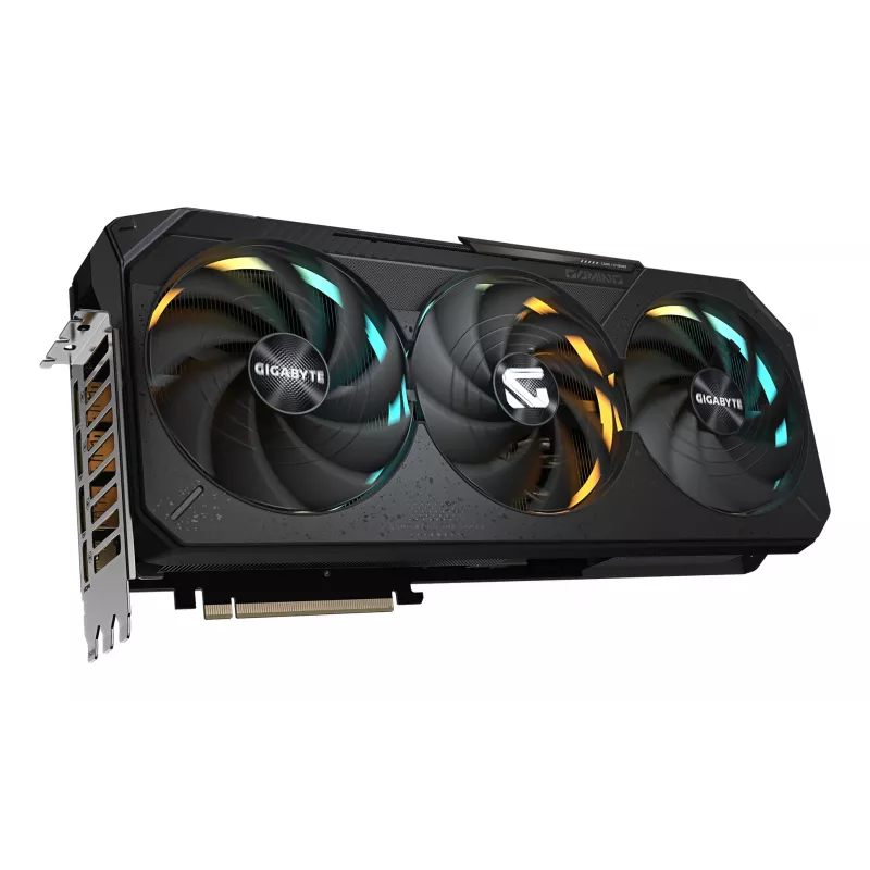 Grafische kaart GIGABYTE GeForce RTX 5090 32GB GDDR7